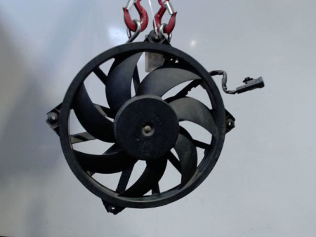 MOTEUR VENTILATEUR RADIATEUR PEUGEOT PARTNER FGT 2002-