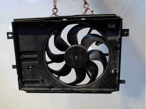 MOTEUR VENTILATEUR RADIATEUR PEUGEOT 308 2009-