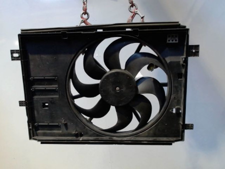 MOTEUR VENTILATEUR RADIATEUR PEUGEOT 308 2009-