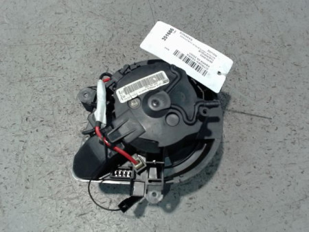 MOTEUR VENTILATEUR CHAUFFAGE CITROEN XSARA 2000-