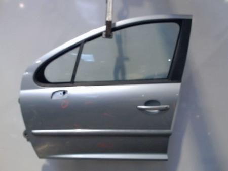 PORTE AVANT GAUCHE PEUGEOT 207 5P