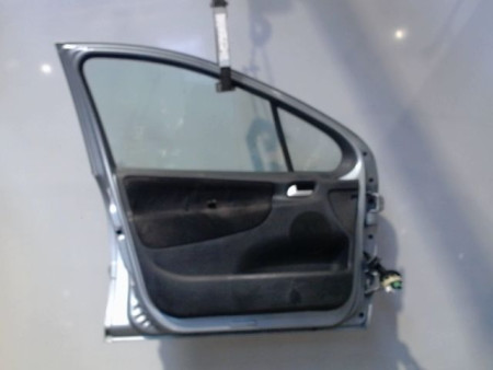 PORTE AVANT GAUCHE PEUGEOT 207 5P