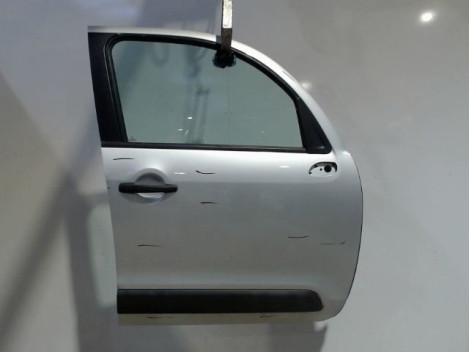 PORTE AVANT DROIT CITROEN C3 PICASSO 2008-