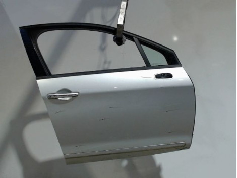 PORTE AVANT DROIT CITROEN C5 2008-