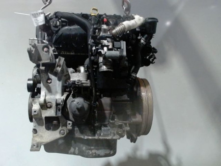 MOTEUR DIESEL CITROEN C-CROSSER 2007- 2.2 HDi