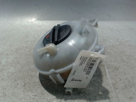 VASE EXPANSION VOLKSWAGEN GOLF VI 2008-