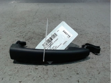 POIGNEE EXTERIEURE PORTE AVANT GAUCHE CITROEN C3 PICASSO 2008-