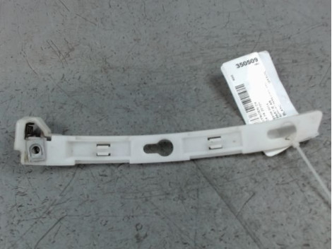 SUPPORT PARE-CHOC ARG CITROEN C4 2010-