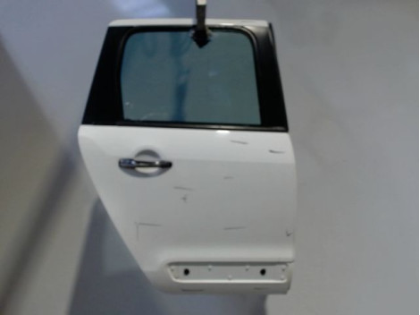 PORTE ARRIERE DROIT CITROEN C3 PICASSO 2008-