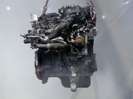 MOTEUR DIESEL CITROEN BERLINGO FOURGON 2008- 1.6 HDi 75