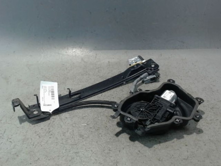 MECANISME+MOTEUR LEVE-GLACE ARRIERE GAUCHE SEAT IBIZA 2008-