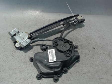 MECANISME+MOTEUR LEVE-GLACE ARRIERE GAUCHE SEAT IBIZA 2008-