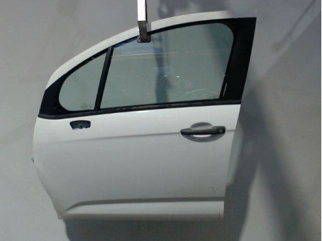 PORTE AVANT GAUCHE CITROEN C3 2009-