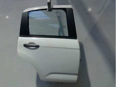 PORTE ARRIERE DROIT CITROEN C3 2009-