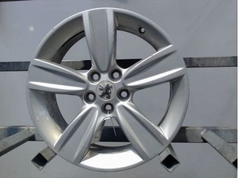JANTE ALUMINIUM PEUGEOT 4007