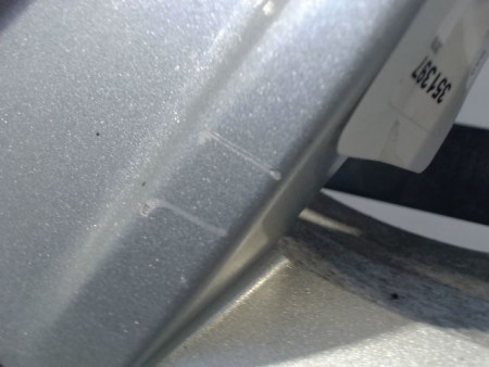JANTE ALUMINIUM PEUGEOT 4007