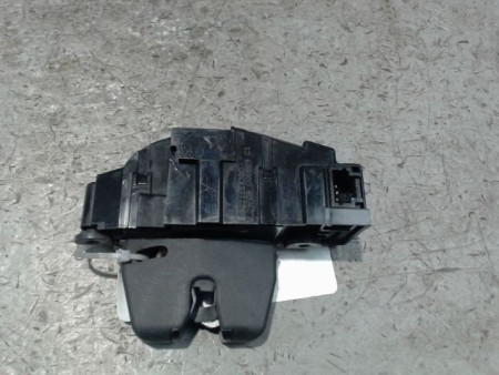 SERRURE COFFRE ARRIERE CITROEN C3 PICASSO 2008-