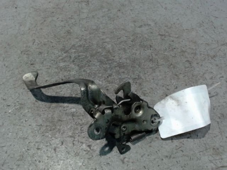 SERRURE CAPOT CITROEN C4 2008-