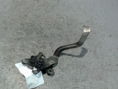 SERRURE CAPOT CITROEN C4 2008-