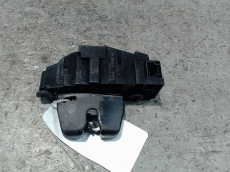 SERRURE HAYON  PEUGEOT 207 2009-