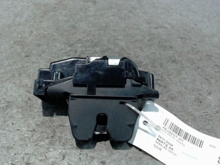 SERRURE HAYON  PEUGEOT 207 2007-