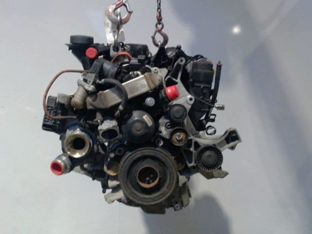 MOTEUR DIESEL B.M.W. SERIE 1 116 d