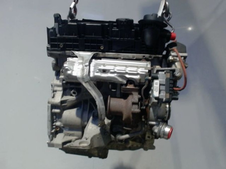 MOTEUR DIESEL B.M.W. SERIE 1 116 d