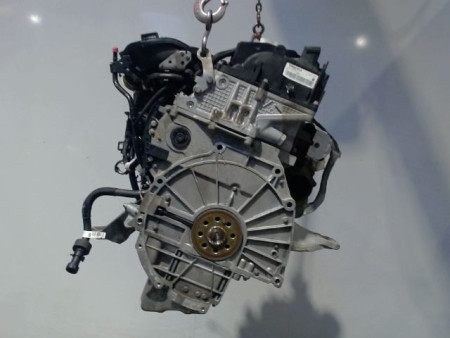 MOTEUR DIESEL B.M.W. SERIE 1 116 d