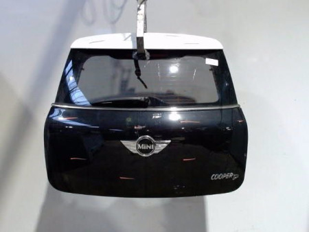 HAYON MINI MINI 2010-