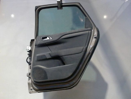 PORTE ARRIERE DROIT CITROEN C4 2010-