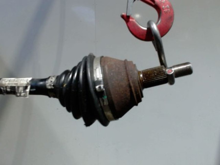 TRANSMISSION AVANT GAUCHE VOLKSWAGEN NEWBEETLE 2.0