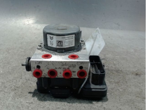 UNITE HYDRAULIQUE ABS PEUGEOT 308 2009-