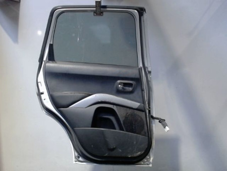 PORTE ARRIERE GAUCHE PEUGEOT 4007