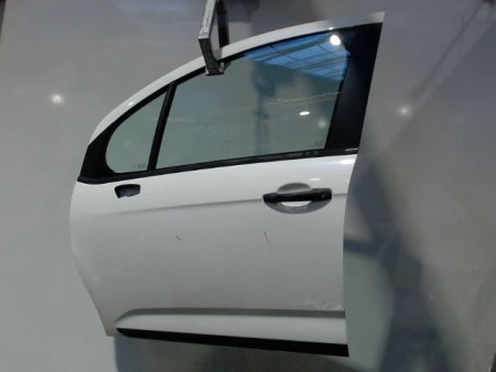 PORTE AVANT GAUCHE CITROEN C3 2009-