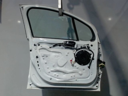 PORTE AVANT GAUCHE CITROEN C3 2009-