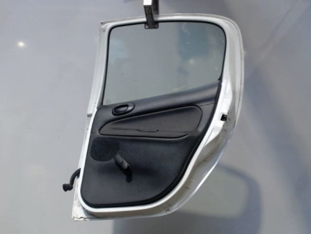 PORTE ARRIERE DROIT PEUGEOT 206+ 2009-