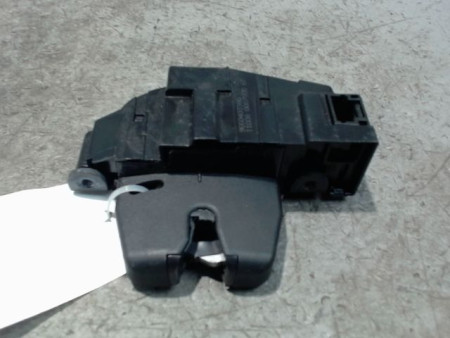 SERRURE HAYON  PEUGEOT 207 2007-