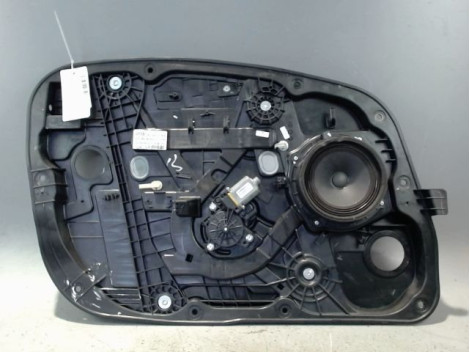 MECANISME+MOTEUR LEVE-GLACE AVANT GAUCHE HYUNDAI I30