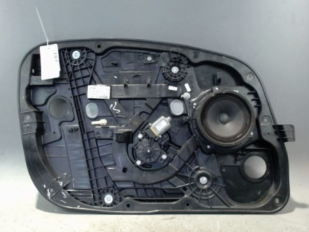 MECANISME+MOTEUR LEVE-GLACE AVANT GAUCHE HYUNDAI I30