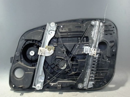 MECANISME+MOTEUR LEVE-GLACE AVANT GAUCHE HYUNDAI I30