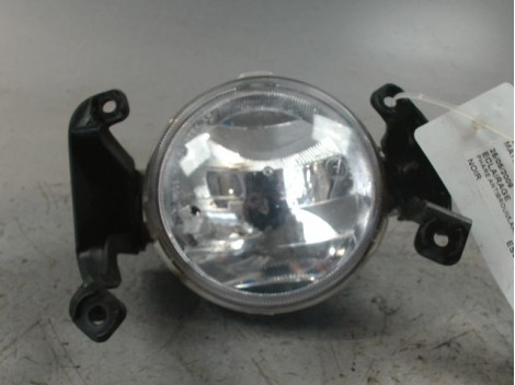 PHARE ANTIBROUILLARD AVANT GAUCHE CHEVROLET MATIZ 05-