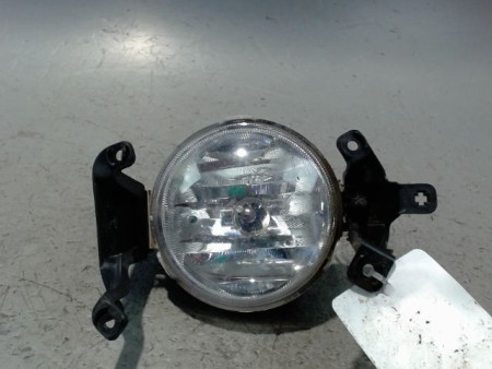 PHARE ANTIBROUILLARD AVANT GAUCHE CHEVROLET MATIZ 05-