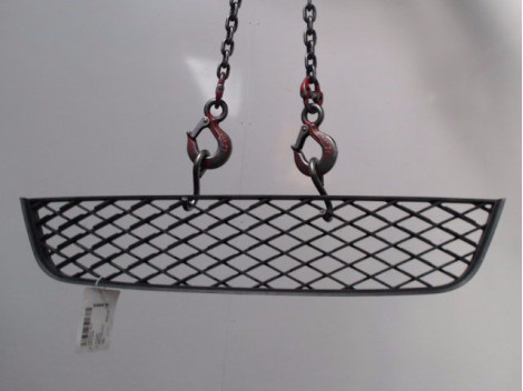 GRILLE PARE-CHOC AVANT CHEVROLET MATIZ 05-