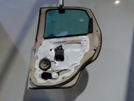 PORTE ARRIERE DROIT FIAT 500 2007-