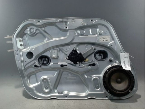 MECANISME+MOTEUR LEVE-GLACE AVANT GAUCHE HYUNDAI I30