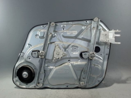 MECANISME+MOTEUR LEVE-GLACE AVANT GAUCHE HYUNDAI I30