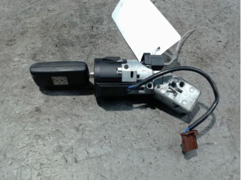 ANTIVOL DE DIRECTION CITROEN C3 2009-