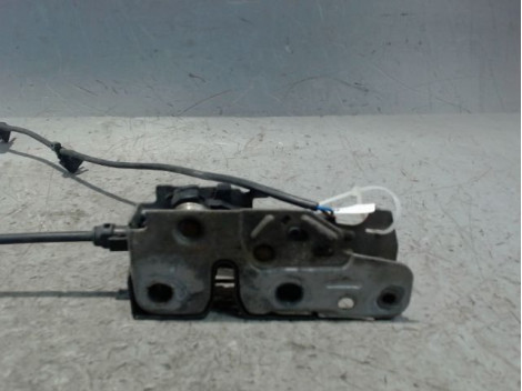 SERRURE CAPOT VOLKSWAGEN SHARAN 2004-