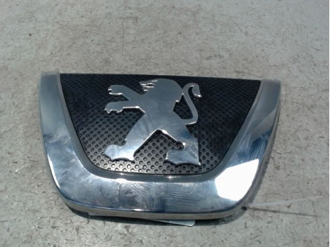 SIGLE CAPOT PEUGEOT 4007