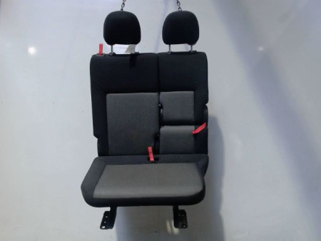 BANQUETTE AVANT FIAT DOBLO CARGO 2006-